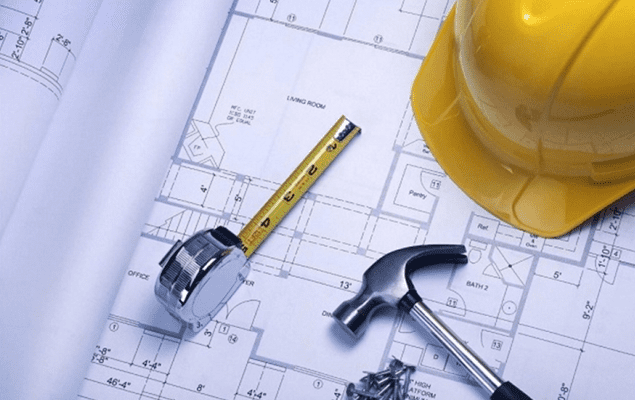 Precisa de uma empresa para realizar serviço construção civil?